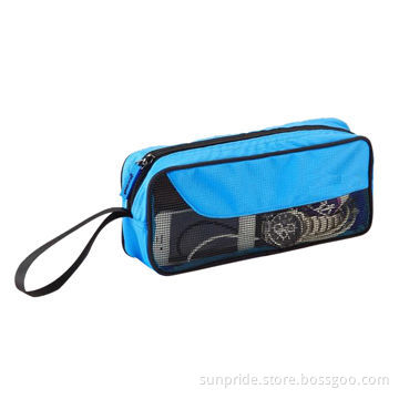 Daily life storage bag, camera, watch, mobile phone storage collection, 1 compartment for underwear